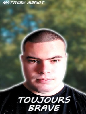 cover image of Toujours Brave